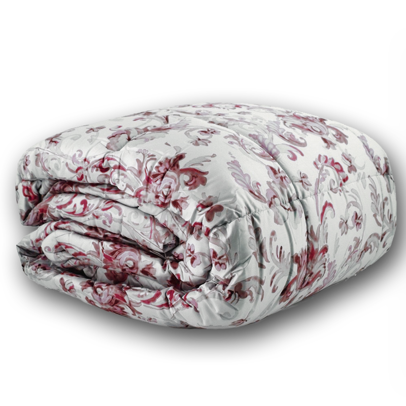 Ковдра МАЙСТЕР А (ОД-02), силікон 100%, 110х150см, 450 гр/м2, бязь